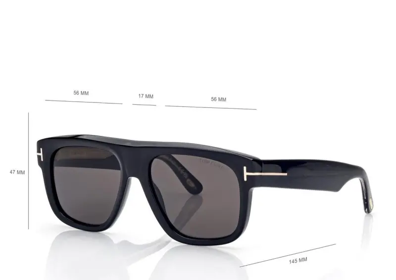 ICON GEOMETRIC SUNGLASSES online